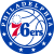 Philadelphia 76ers